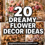 Flower Decor Ideas