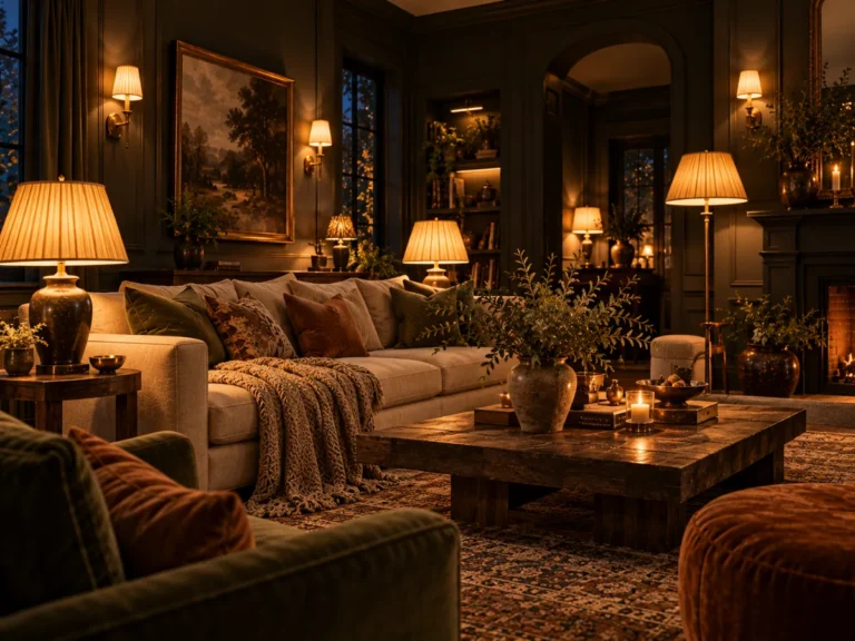 Interior design ideas