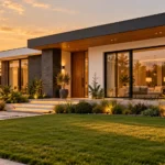 modern bungalow designs