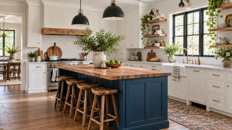 Kitchen remodeling ideas