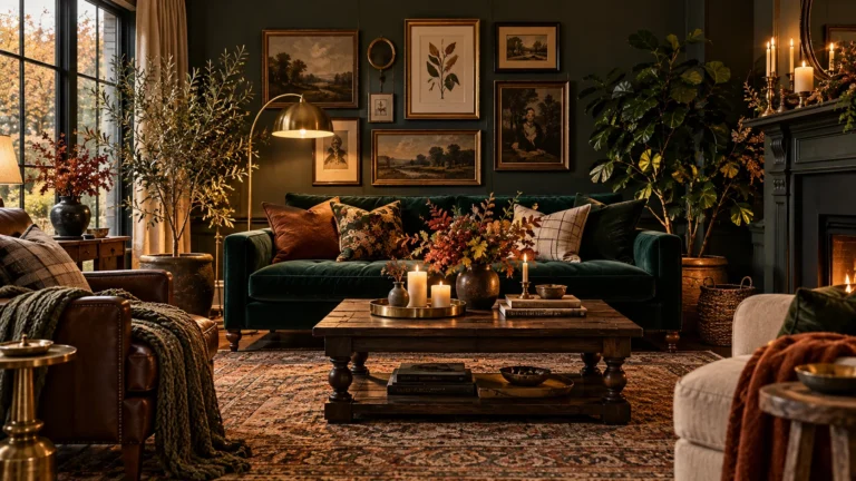 Home décor ideas